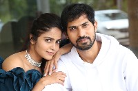 Surapanam Movie Press Meet